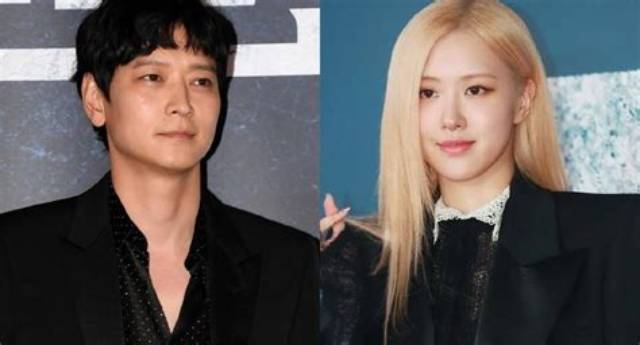 Who Is Kang Dong Won Wife? Married Life and Family Facts You Didn’t Know
