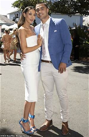 Who Is Kara Childerhouse? Michael Lichaa Wife or Partner – Age and Net Worth