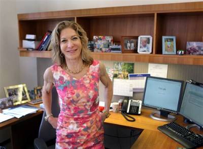 Who Is Karen Firestone Cnbc? Know Her Age and Net Worth