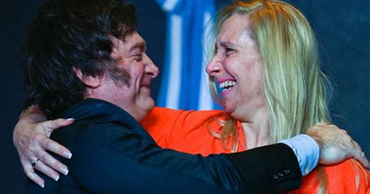 Who Is Karina Milei? Javier Milei Sister and Trained to Be First Lady of the Milei Government