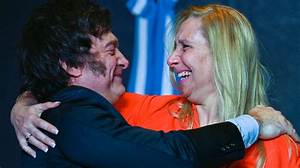 Who Is Karina Milei? Javier Milei Sister and Trained to Be First Lady of the Milei Government