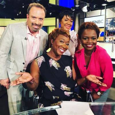 Who Is Karine Jean-Pierre’s Husband? Suzanne Malveaux Illness, Husband, Age, Family, Mother, Parents, Child and Wife of Karine Jean-Pierre’s Husband
