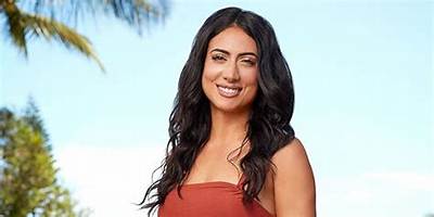 Who Is Karyna Auletta of Temptation Island Cast? Everything About the 29 Year's Old Mental Health Therapist