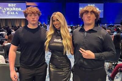 Who Is Kash Kade Biermann? Everything to Know About Kim Zolciak Son