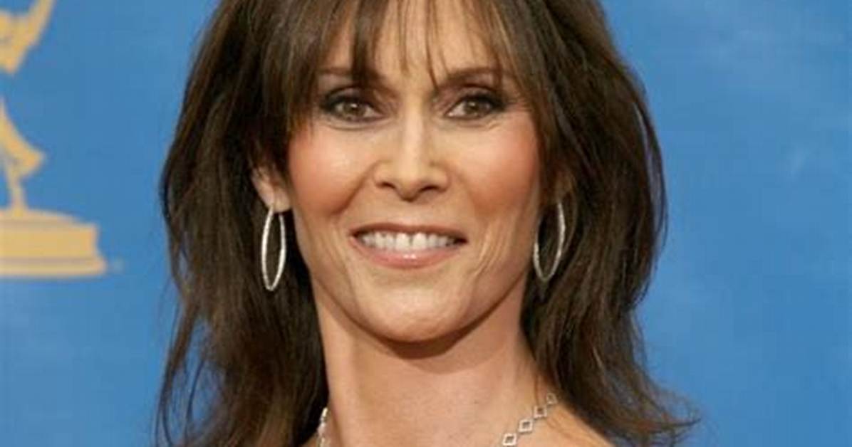 Who Is Kate Jackson? See Net-Worth, Quote, Awards, Fact, Wiki