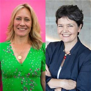 Who Is Kate Raworth? Sophie Raworth Sister and Brother Details