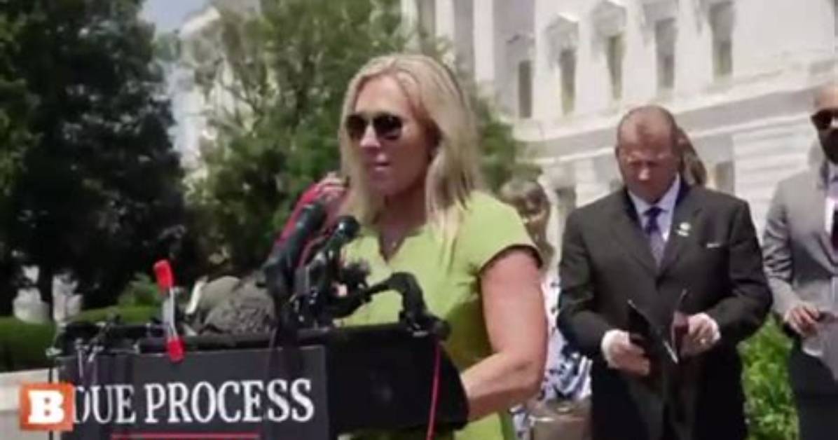 Who Is Kathleen Landerkin? What We Know on Deputy Warden Dc Jail Twitter Drama