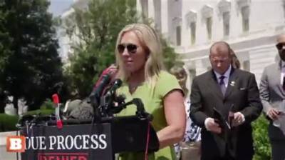 Who Is Kathleen Landerkin? What We Know on Deputy Warden Dc Jail Twitter Drama