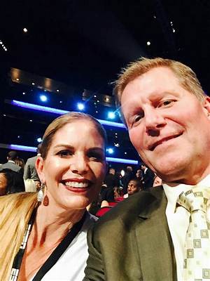 Who Is Kathy Laurinaitis? John Laurinaitis Wife Details as He Is Accused of Affair