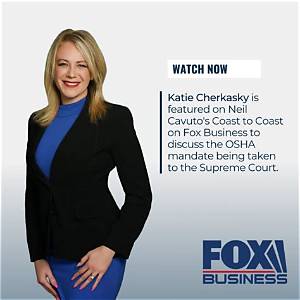 Who Is Katie Cherkasky Attorney? Find Her Age and Wikipedia