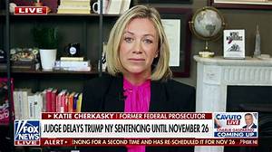 Who Is Katie Cherkasky? Everything to Know About the Attorney