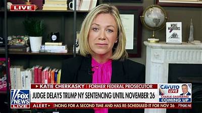 Who Is Katie Cherkasky? Everything to Know About the Attorney