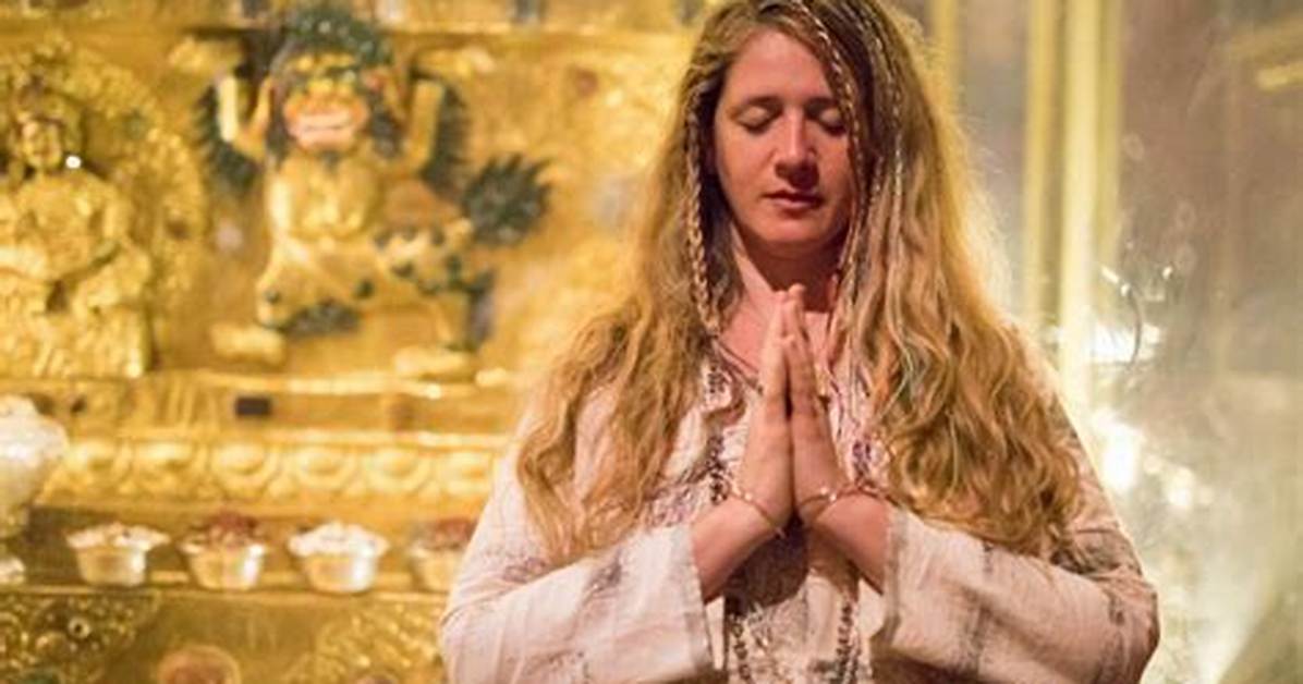 Who Is Katie Griggs Aka Guru Jagat? Ra Ma Institute Founder Death Hoax- Is She Dead or Alive?