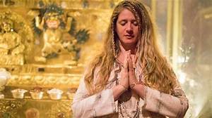 Who Is Katie Griggs Aka Guru Jagat? Ra Ma Institute Founder Death Hoax- Is She Dead or Alive?