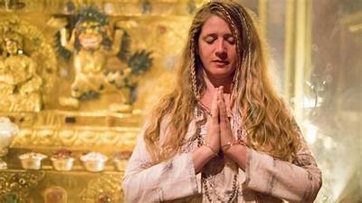 Who Is Katie Griggs Aka Guru Jagat? Ra Ma Institute Founder Death Hoax- Is She Dead or Alive?