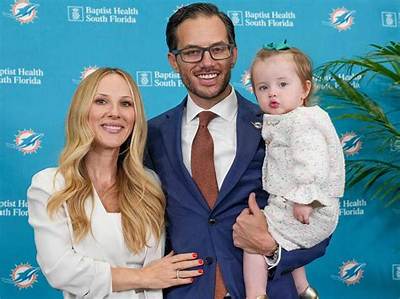 Who Is Katie Hemstalk? Meet Mike Mcdaniel Wife: Wiki & Family
