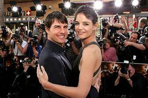Who Is Katie Holmes, Tom Cruise’s Ex-Wife, Who Is She Dating Now?