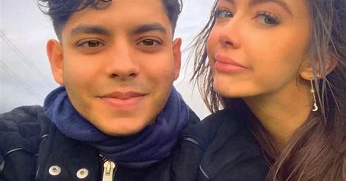 Who Is Katie O’relia? Adam Hussain Girlfriend Age and Instagram Name