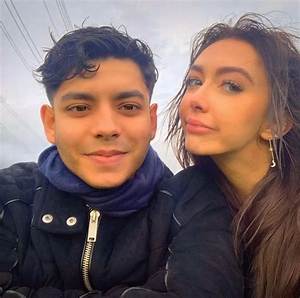 Who Is Katie O’relia? Adam Hussain Girlfriend Age and Instagram Name