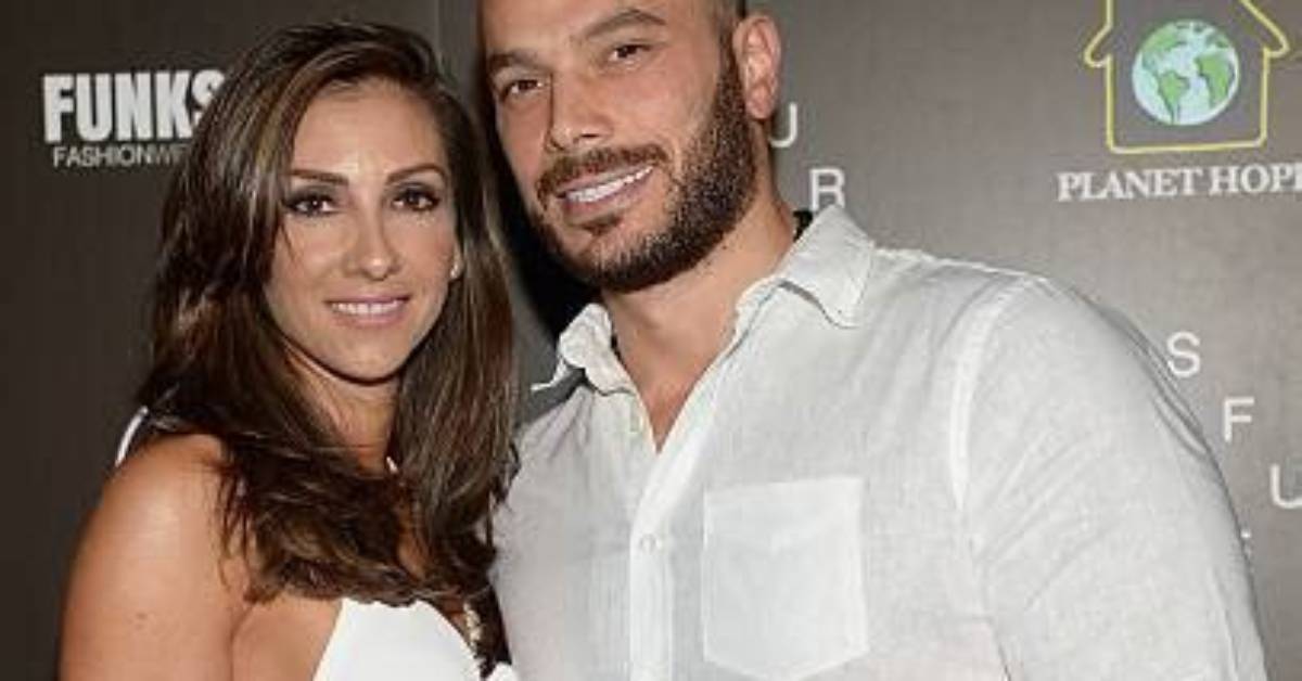 Who Is Katrina Campins’ Husband, Mustafa Marzuk? All We Know About the Real Estate Broker