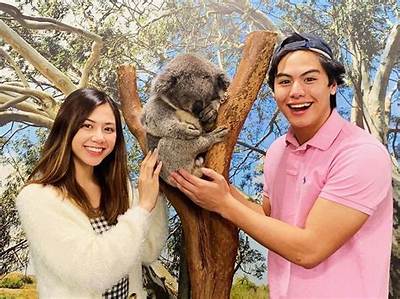 Who Is Katrina Mercado? Meet Migo Adecer Girlfriend Turned Wife