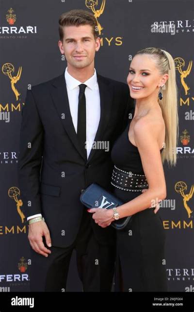 Who Is Katy Johnson, Bill Melugin’s Wife?
