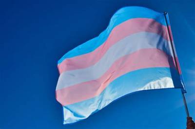 Who Is Kayla Denker? Extremist Transgender Activist Poses with Assault Rifle
