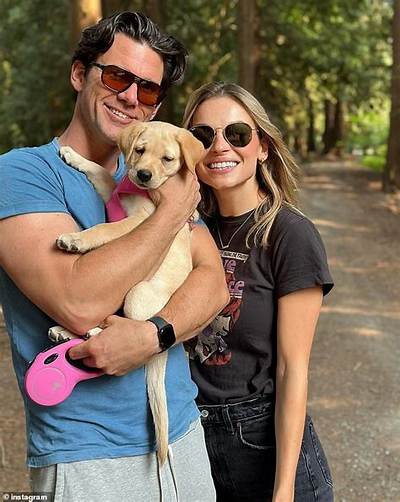 Who Is Kayla Epstein? Everything on Husband Age, Wiki and Married Life