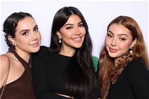 Who Is Keemokazi Sister Sima Hesri? Meet Her on Instagram