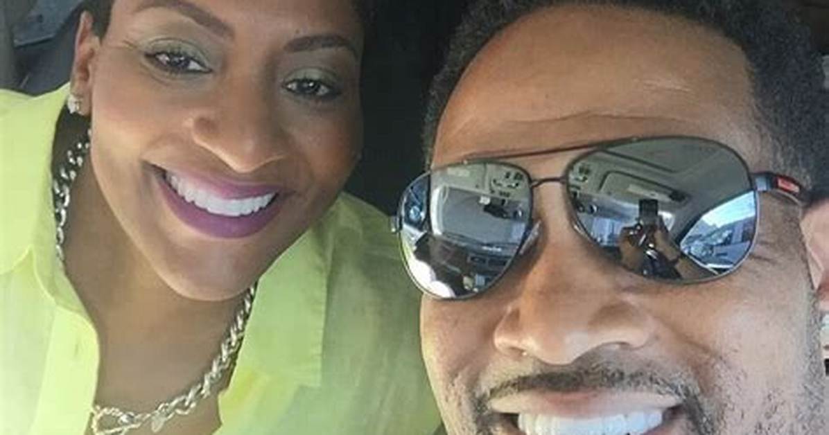 Who Is Keenan Mccardell’s Wife Nicole Mccardell?