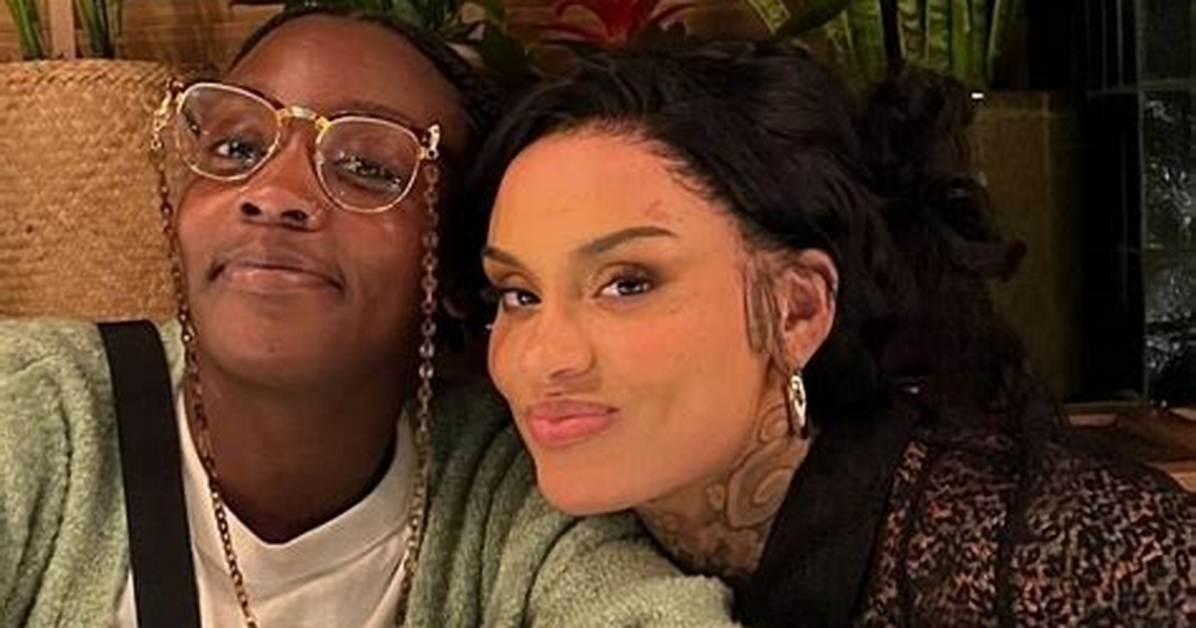 Who Is Kehlani Married to? Everything We Know About Her Dating and Relationship Timeline