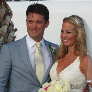 Who Is Keir Simmons’ Wife Jessica Binns? Here’s All We Know About His Love Life