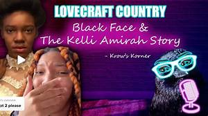 Who Is Kelli Amirah from Lovecraft Country? Meet Her on Instagram