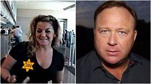 Who Is Kelly Rebecca Nichols – Alex Jones’ Ex-Wife?