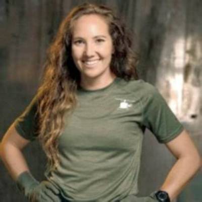 Who Is Kelsy Reynolds? Meet the Crop Duster and a Contestant of ‘Tough as Nails’ Season 3