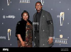 Who Is Kelvin Beachum’s Wife Jessica Beachum?