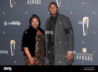 Who Is Kelvin Beachum’s Wife Jessica Beachum?
