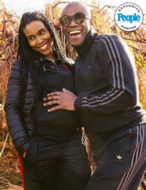 Who Is Kem’s Wife? Details on the Family of the Singer