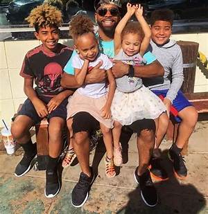 Who Is Ken Lawson Wife Monique Jourdain-Lawson? His Net Worth Kids & Family Ethnicity