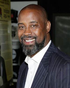 Who Is Kenny Anderson? See Net-Worth, Quote, Awards, Fact, Wiki
