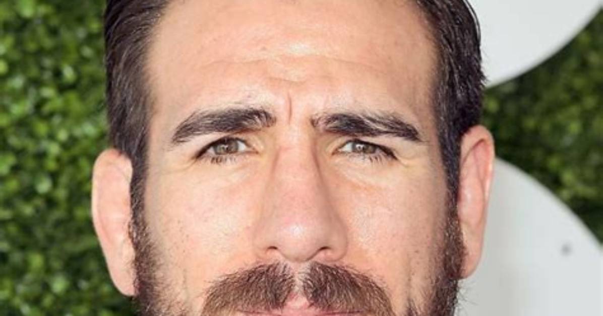 Who Is Kenny Florian? See Net-Worth, Quote, Awards, Fact, Wiki