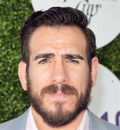 Who Is Kenny Florian? See Net-Worth, Quote, Awards, Fact, Wiki