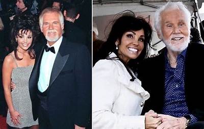 Who Is Kenny Rogers’ Wife? Wanda Miller Wiki, Age, Family, Parents, Children, Net Worth, Wedding, Age Difference and Twins