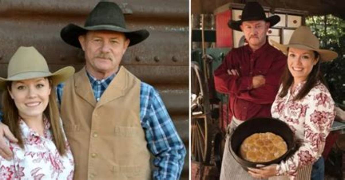 Who Is Kent Rollins? Everything to Know About the Cook