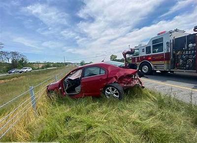 Who Is Kenzie Mycek? Lancaster Car Accident in Ny Led to Death of Two Young Passengers