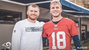 Who Is Ketner Kupp? Cooper Kupp Brother Wikipedia – Everything to Know
