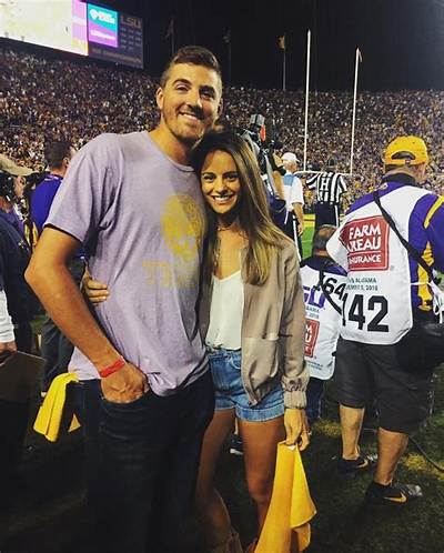 Who Is Kevin Gausman’s Wife Taylor North?