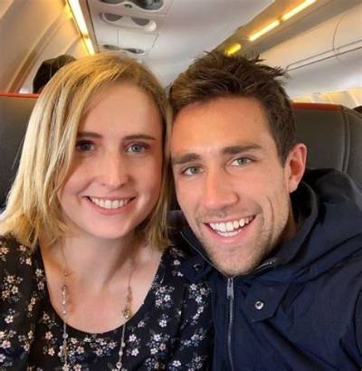 Who Is Kevin Paffrath Wife? Find His Net Worth and Earnings