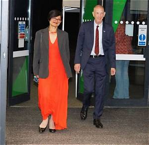 Who Is Kevin Walton Thangam Debbonaire Husband? His Details Explored