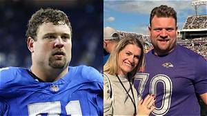 Who Is Kevin Zeitler’s Wife Sara Zeitler?